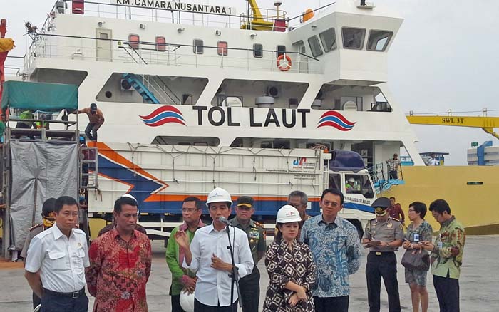 Legislator Ajak Semua Pihak Dukung Distribusi Ternak via Tol Laut